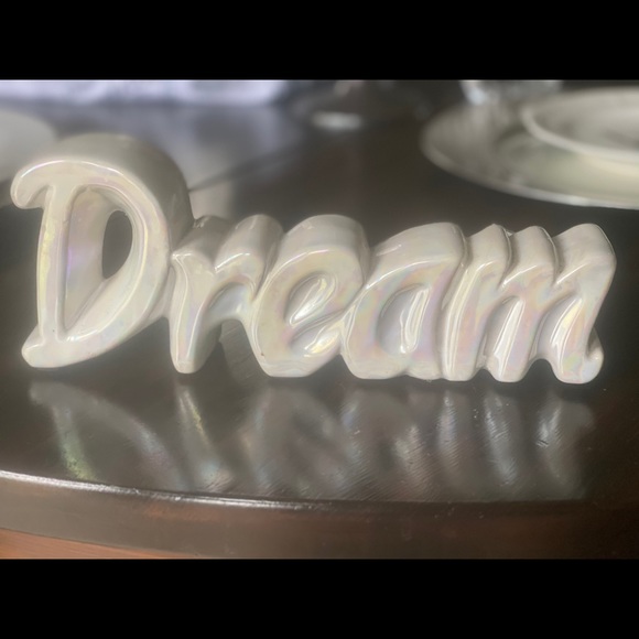 Dream Ceramic GC Naturals with peony/honeysuckle - Picture 4 of 10